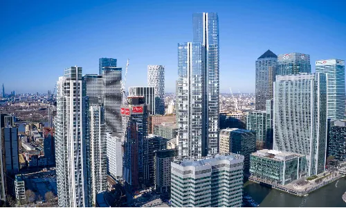 Benham and Reeves MD Anita Mehra India visit: Discover your next UK property investment