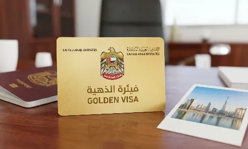 Why are high-net-worth and professional Indians quietly opting for the UAE Golden Visa?