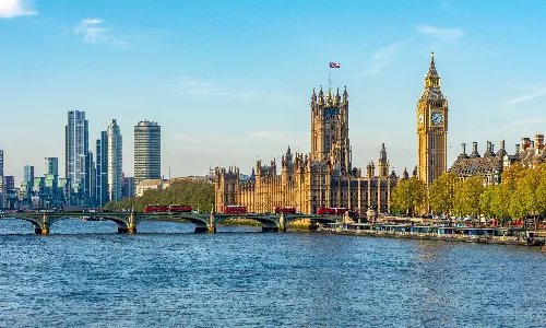 How political and economic changes impact London property prices