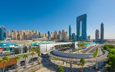 The rise of off-plan property investments in the UAE