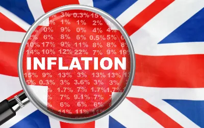 How Inflation & interest rates are affecting the UK housing market