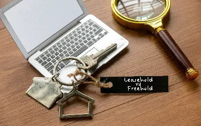 Leasehold vs. freehold - The differences & which is better for Indian buyers?
