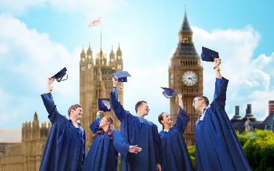 Best student areas to live in London - A complete guide for 2025