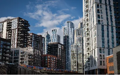 Invest in Nine Elms – London’s Zone 1 property gem