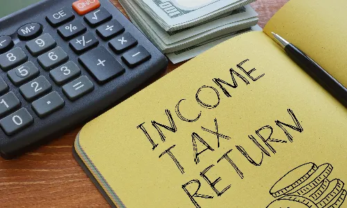 Schedule FA ITR instructions - Why are overseas asset owners receiving notices?