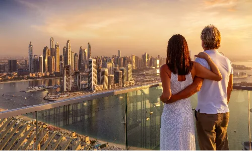 Dubai’s property market - Resilience backed by straight facts