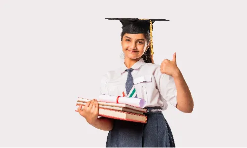 How buying a London home supports your child’s degree