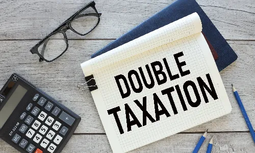 Double taxation - Do I pay tax on rental income in India and the UK?
