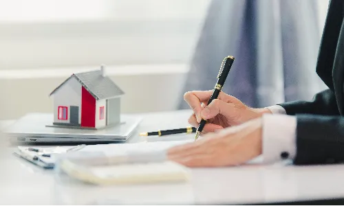 Can an Indian resident take a mortgage to buy a property in the UK or the UAE?