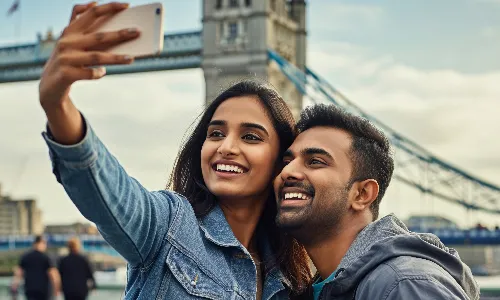 London calling - Why more Indians are choosing the UK capital this summer (May–October 2026)