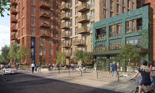 Why Indian families are making Fulton & Fifth their permanent UK home