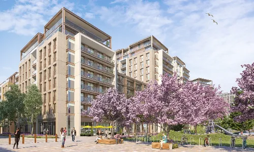 New London property launches in India with exciting investment potential