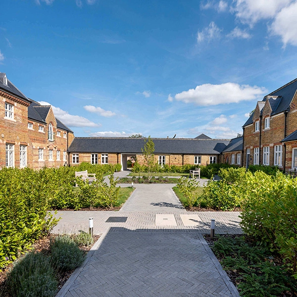 Top New Developments by Berkeley Capital in the UK