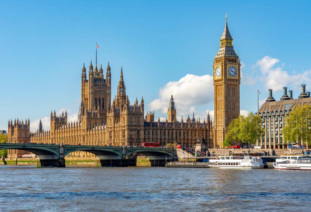 Discover London Living