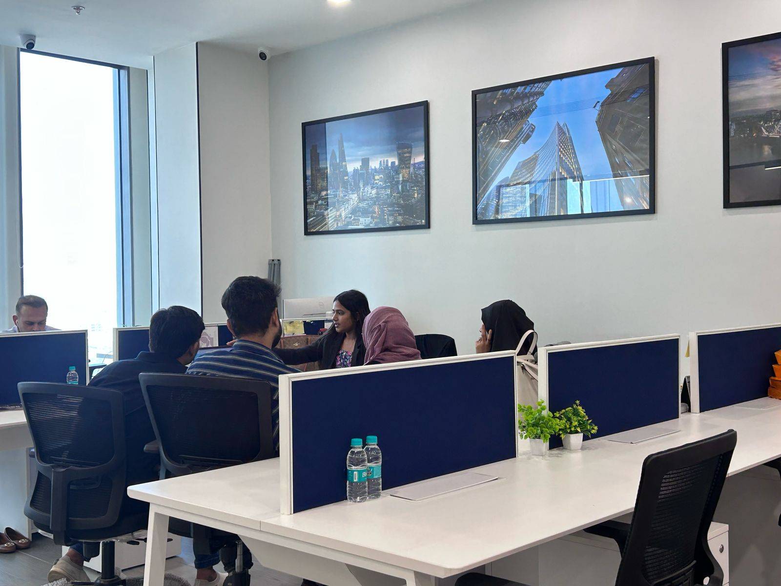 A successful Dubai property showcase in Mumbai image 3
