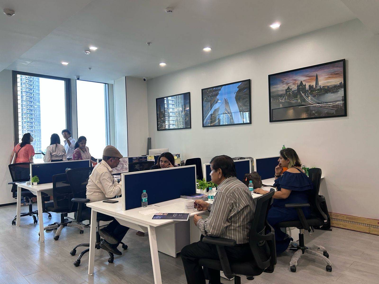 A successful Dubai property showcase in Mumbai image 4