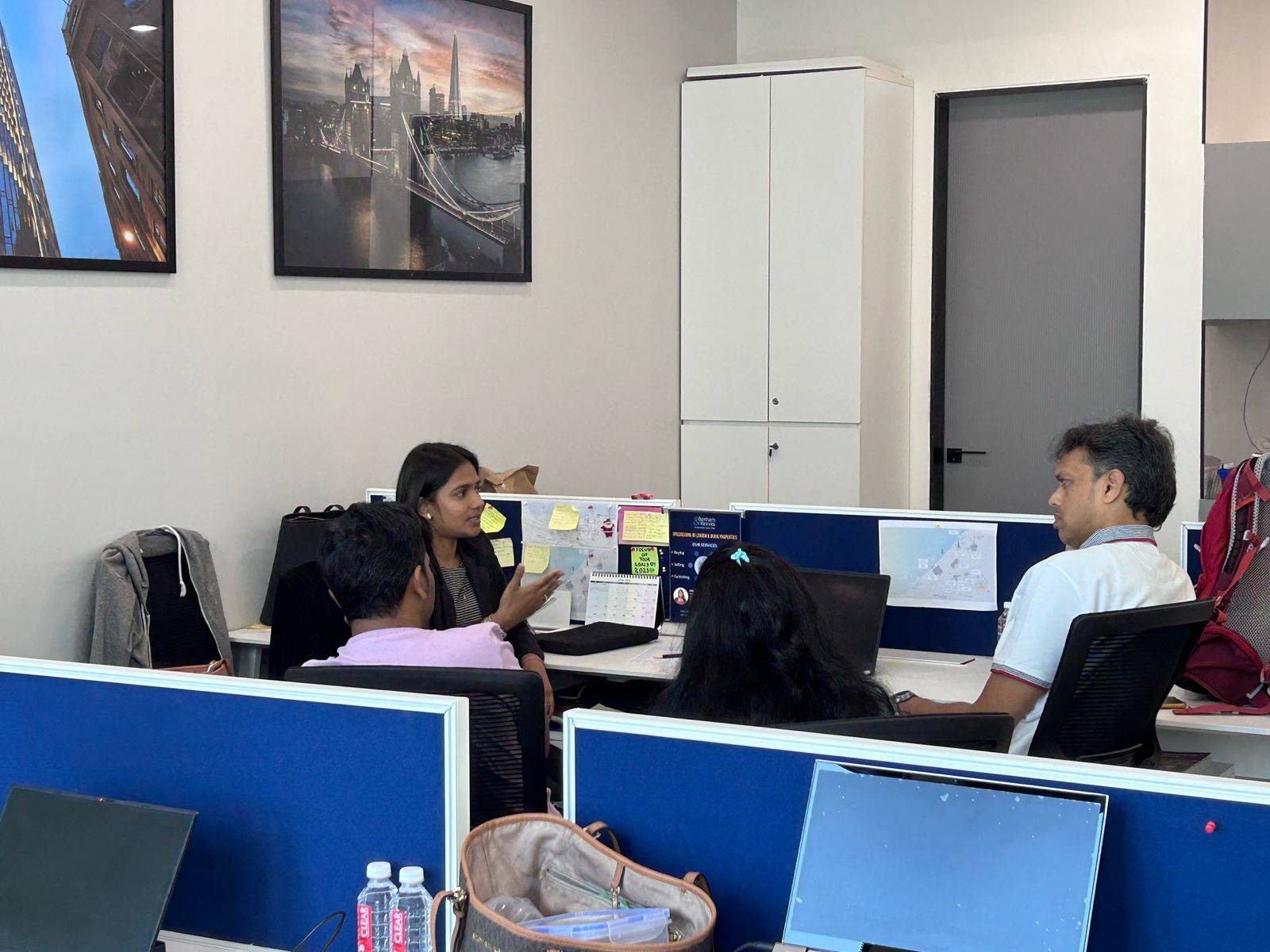 A successful Dubai property showcase in Mumbai image 6