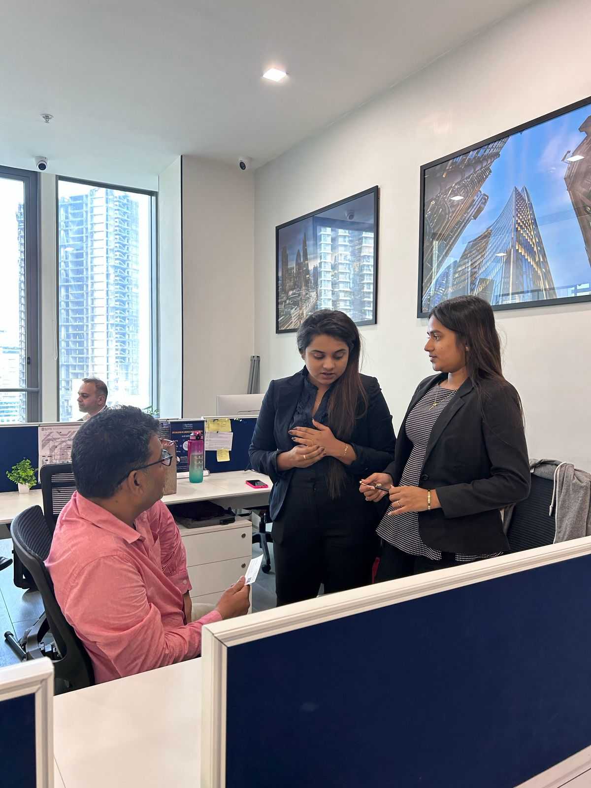A successful Dubai property showcase in Mumbai image 7