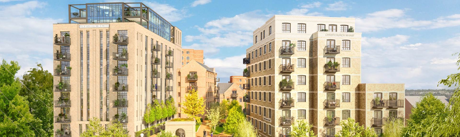 international property investment showcase mumbai - Reading Riverworks