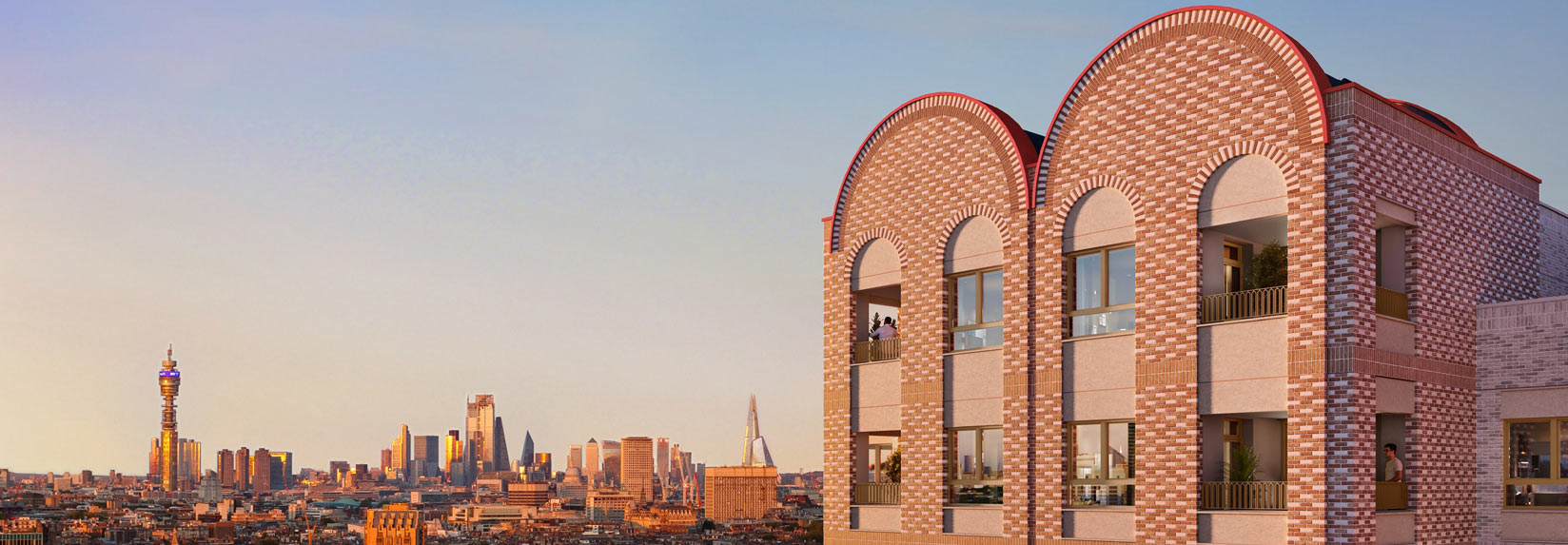 international property investment showcase mumbai - The Broadley