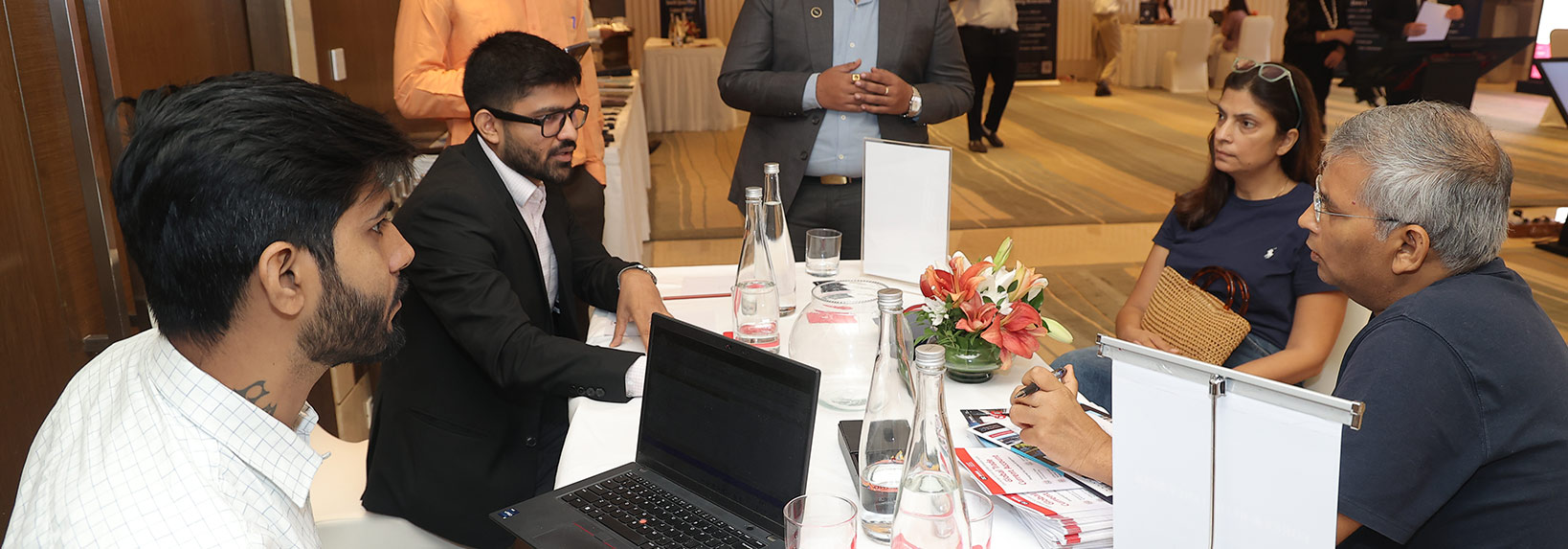 exclusive london properties showcase in mumbai - event image - 2