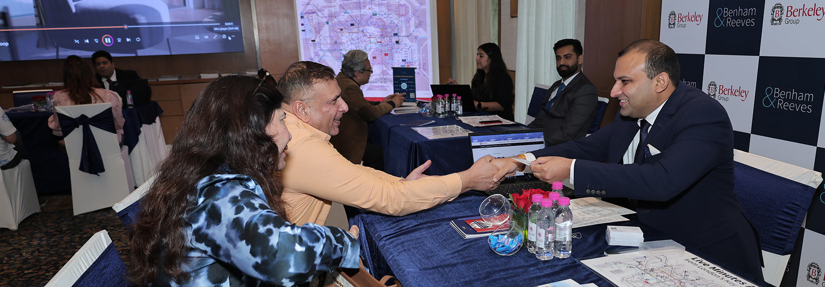 exclusive london properties showcase in delhi - banner 3