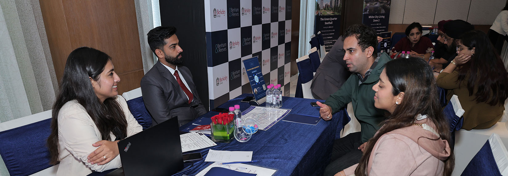 exclusive london properties showcase in delhi - banner 5