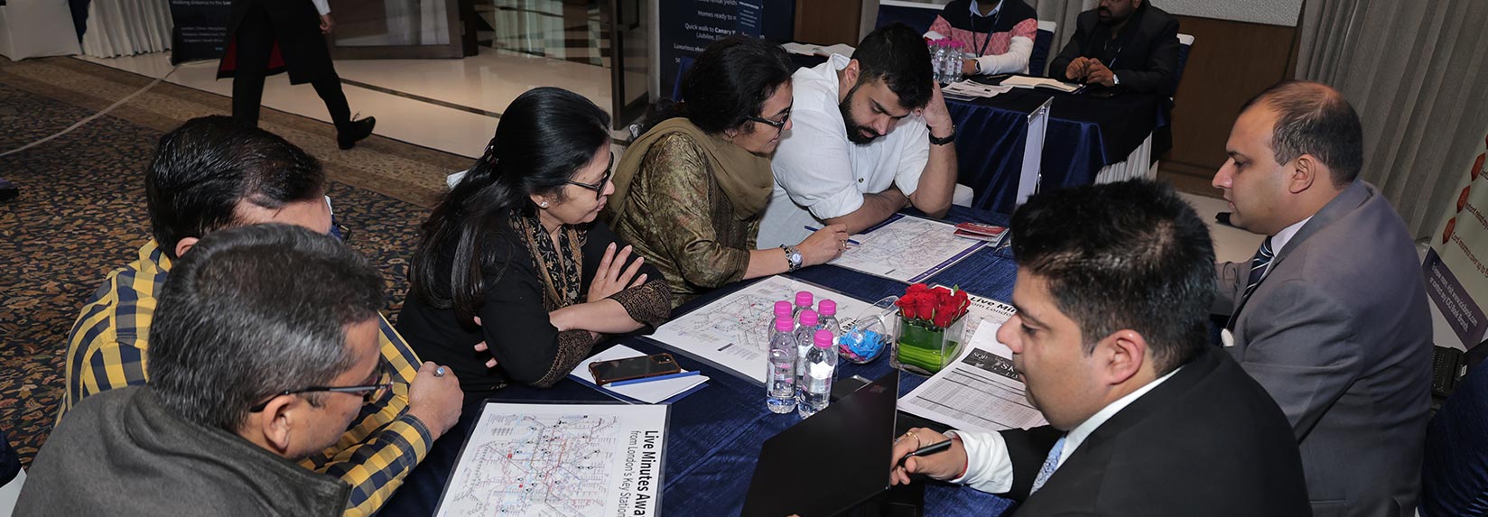 exclusive london properties showcase in delhi - banner 6