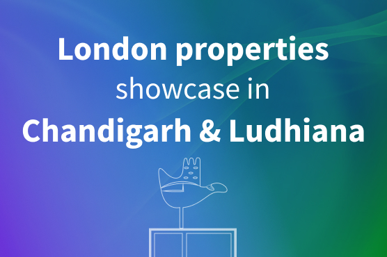 Explore Dubai’s landmark properties – right here in Chandigarh & Ludhiana