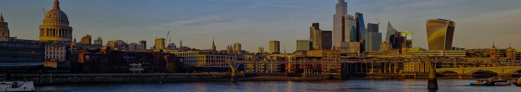 Invest in London & Reading's Prime Waterfronts