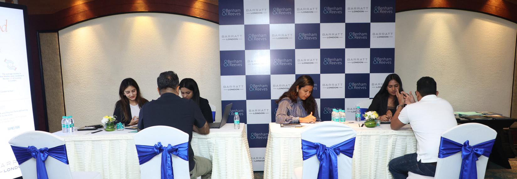 one to one london property consultation in pune - banner 1
