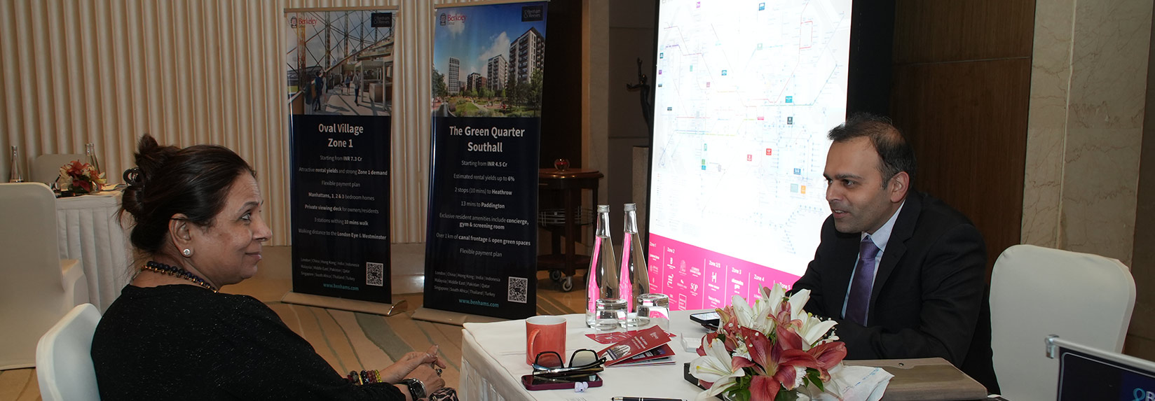 one to one london property consultation in pune - banner 4