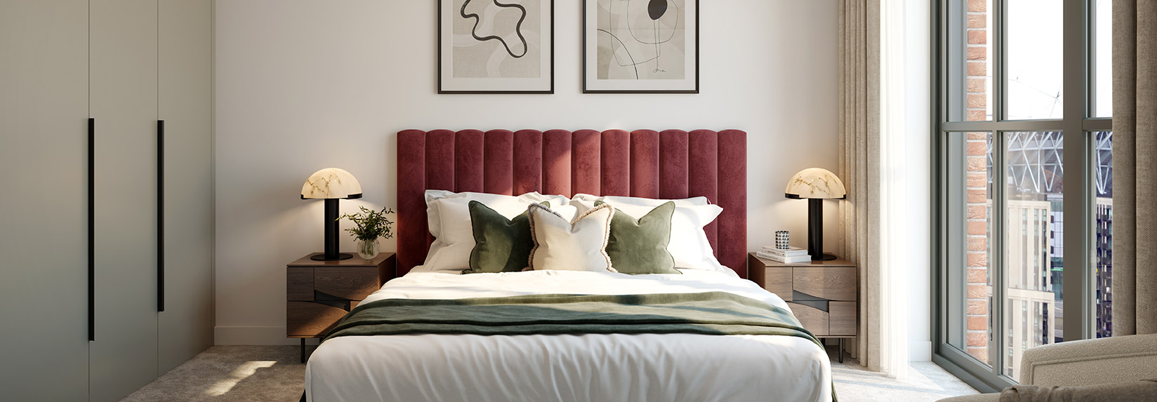 discover fulton and fifth london homes in bangalore event - banner 3