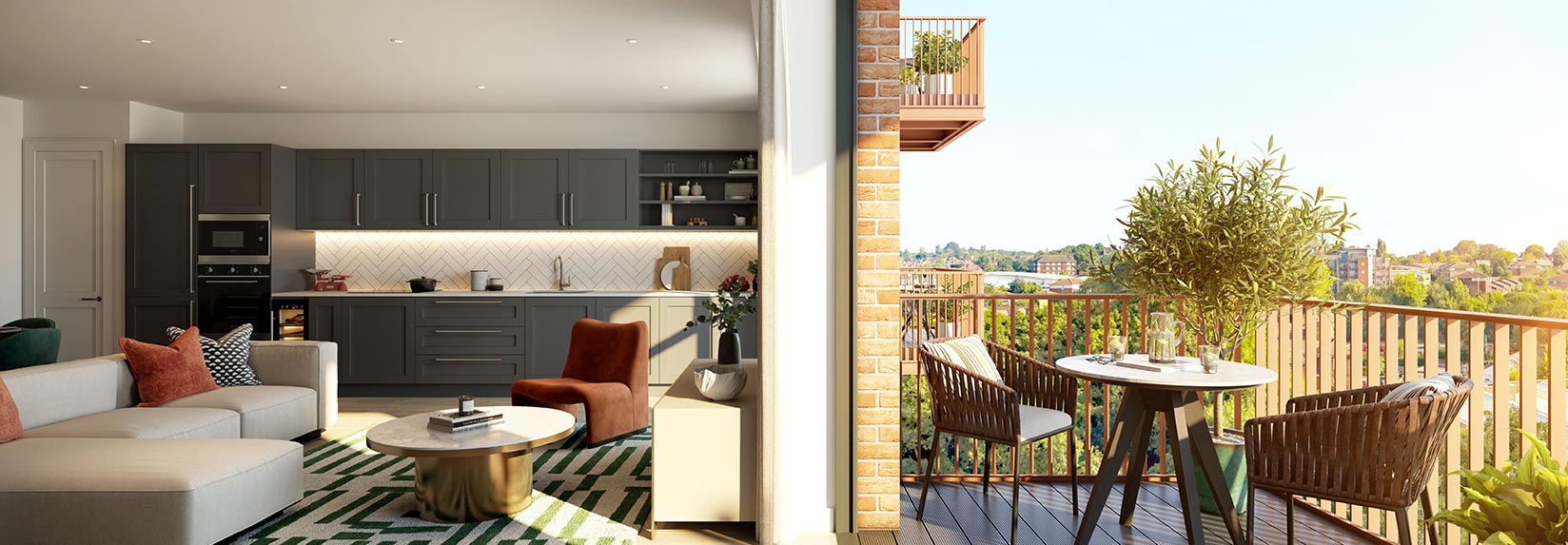 discover fulton and fifth london homes in bangalore event - banner 4