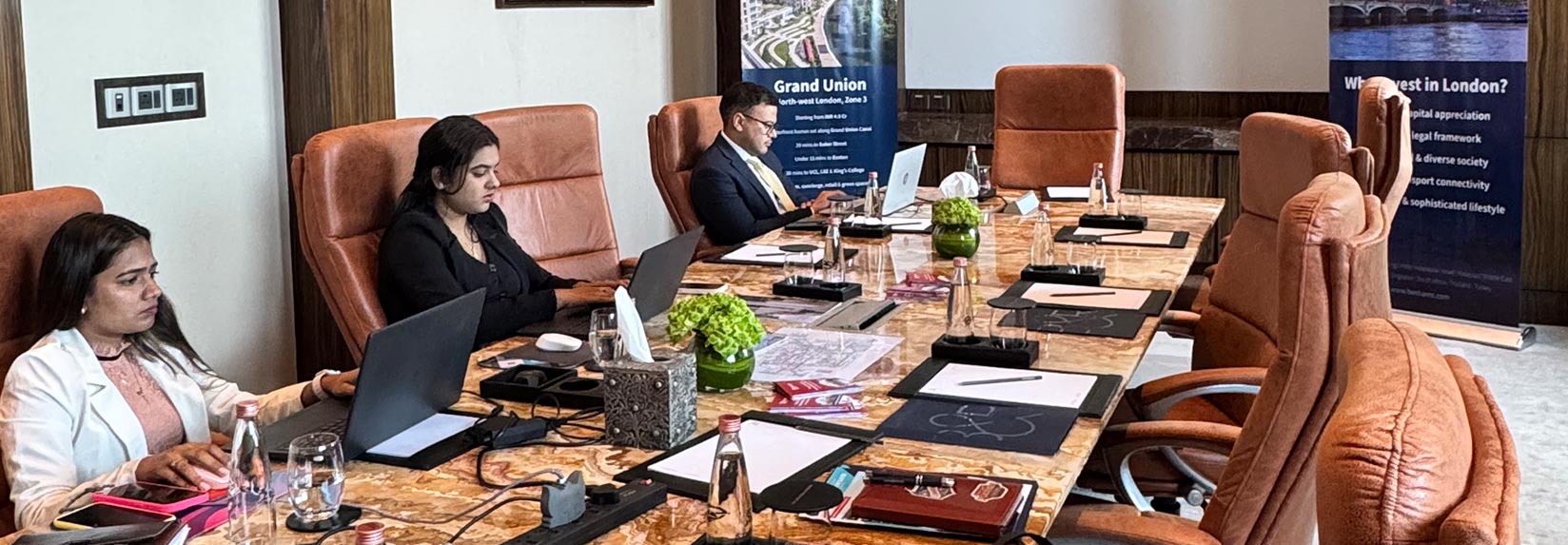 exclusive uk waterfront property showcase in mumbai - banner 3