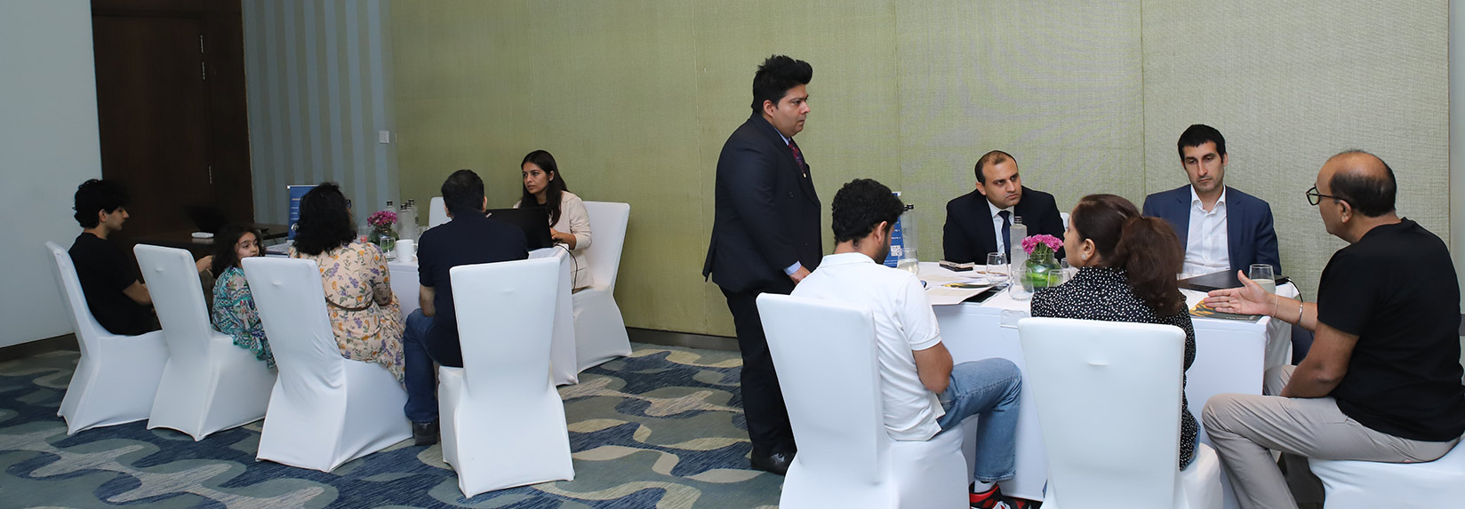 exclusive london property showcase in delhi - banner 5