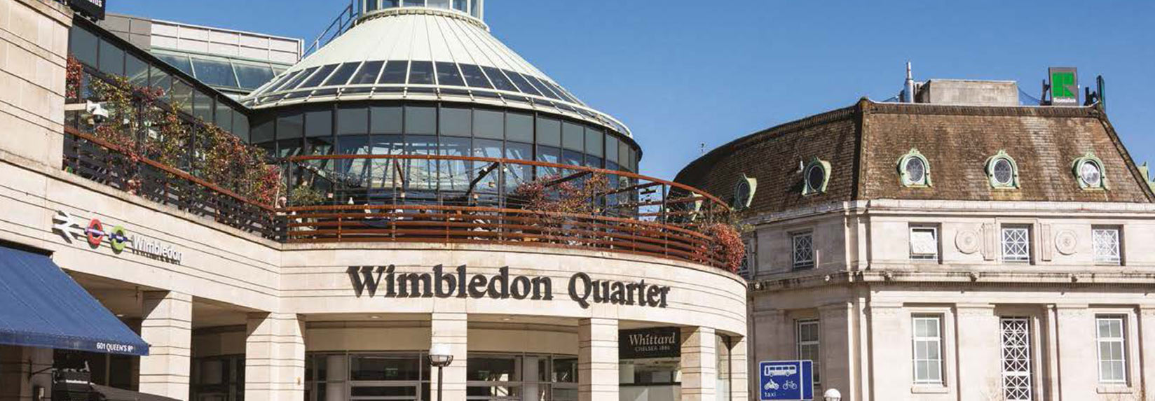 wimbledon bridge house london showcase in delhi - banner 4