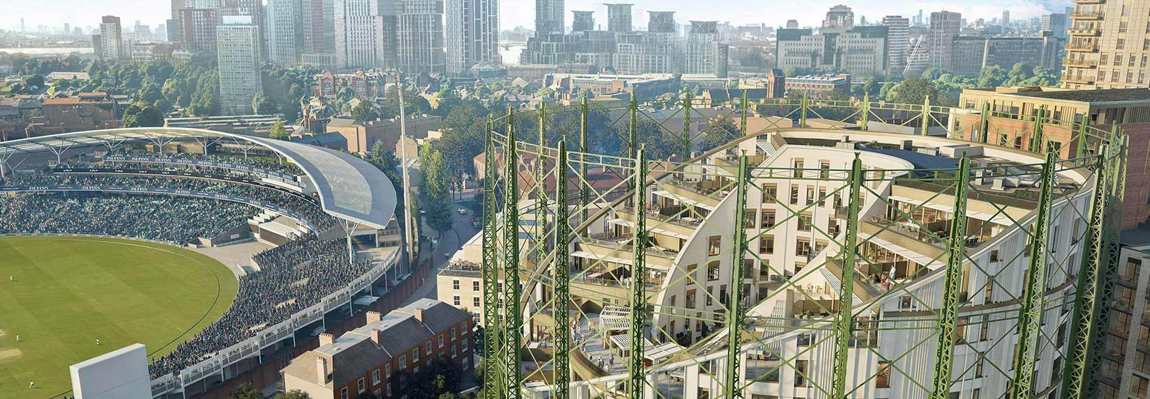 meet london property specialists in hyderabad - oval village banner 1