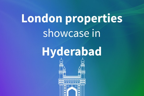 BENHAM & REEVES: Hyderabad Property Event