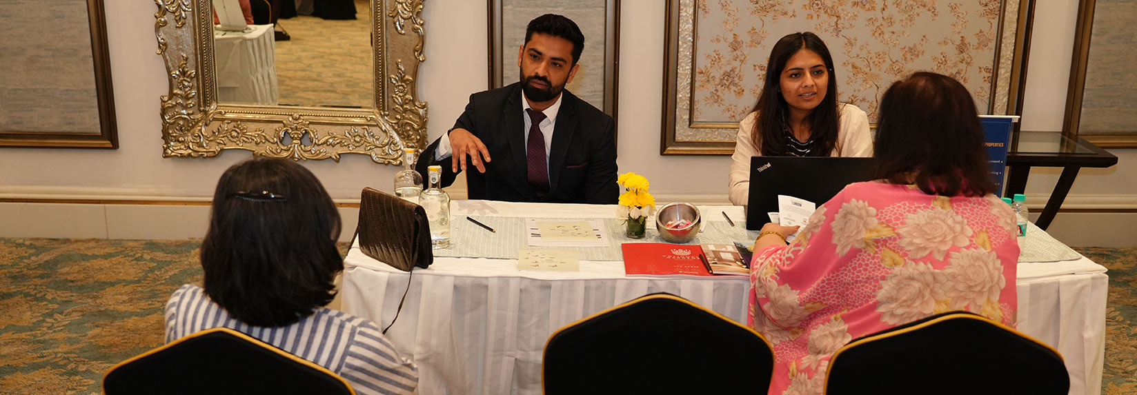 london property investment showcase delhi - event image 2