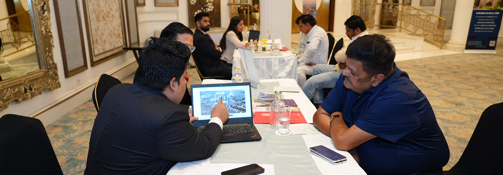 london property investment showcase delhi - event image 4