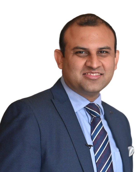 Sushant Ohri