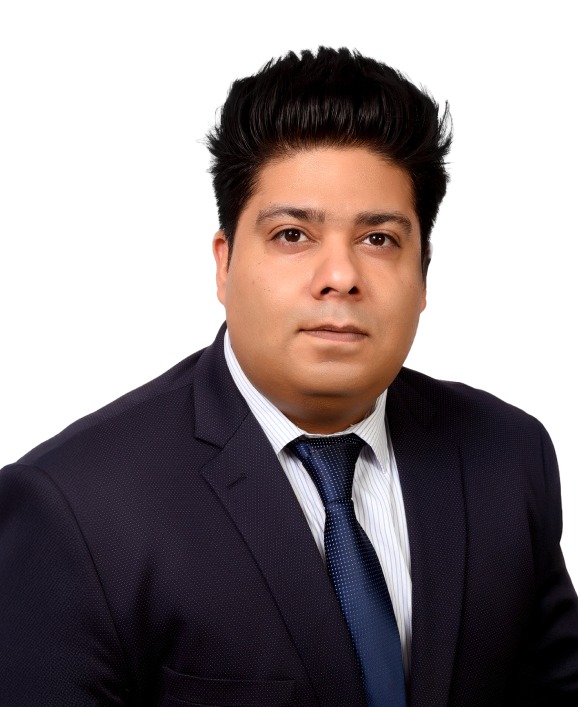 Rohit Rawal