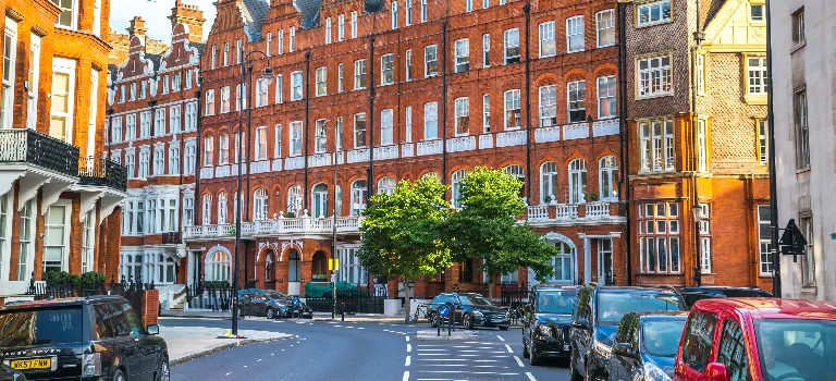 London Property
