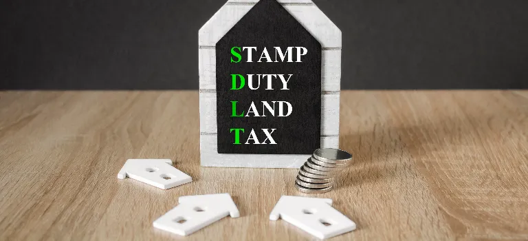 Stamp Duty