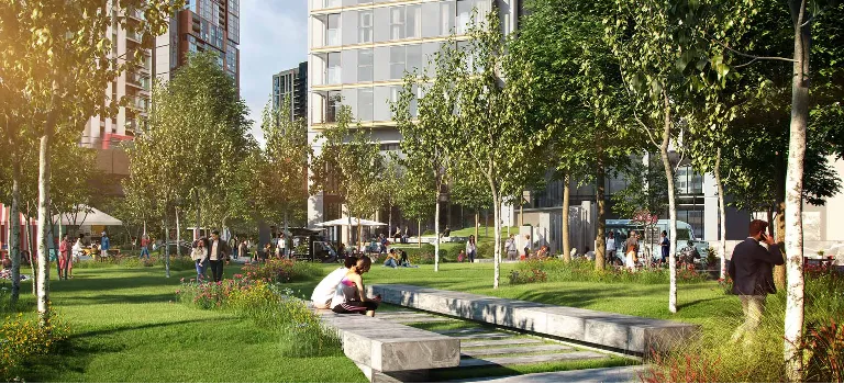 London Property Deals