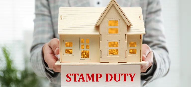 Stamp Duty