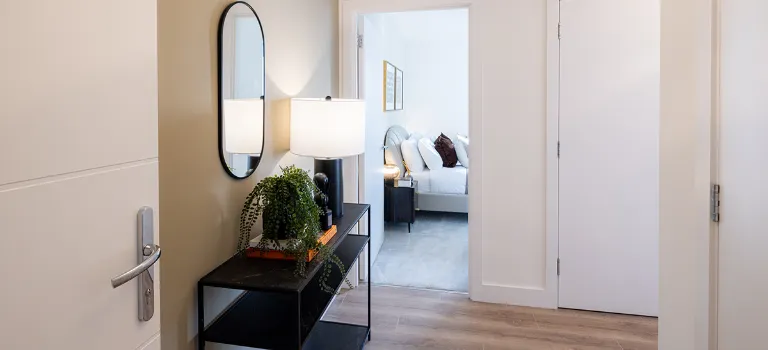 Stylish furnishing services
