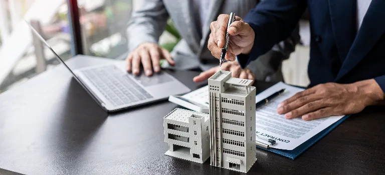 London Property Deals