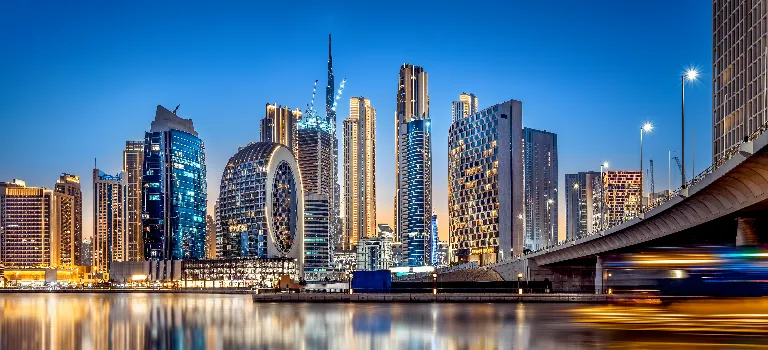 UAE Property
